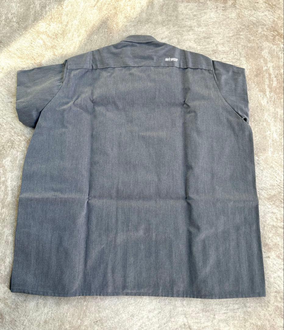 【②パンツのみ】th × Dickies × VIER ANTWERPコラボ