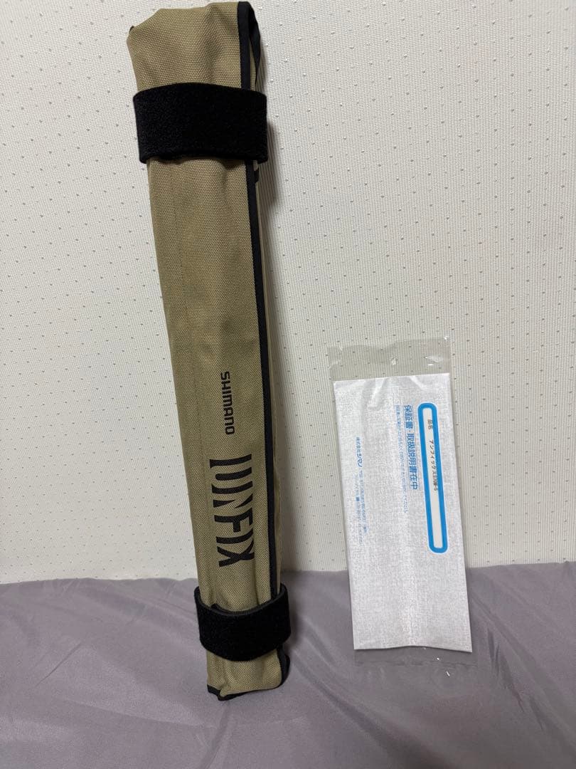 シマノ　UNFIX s70M-5