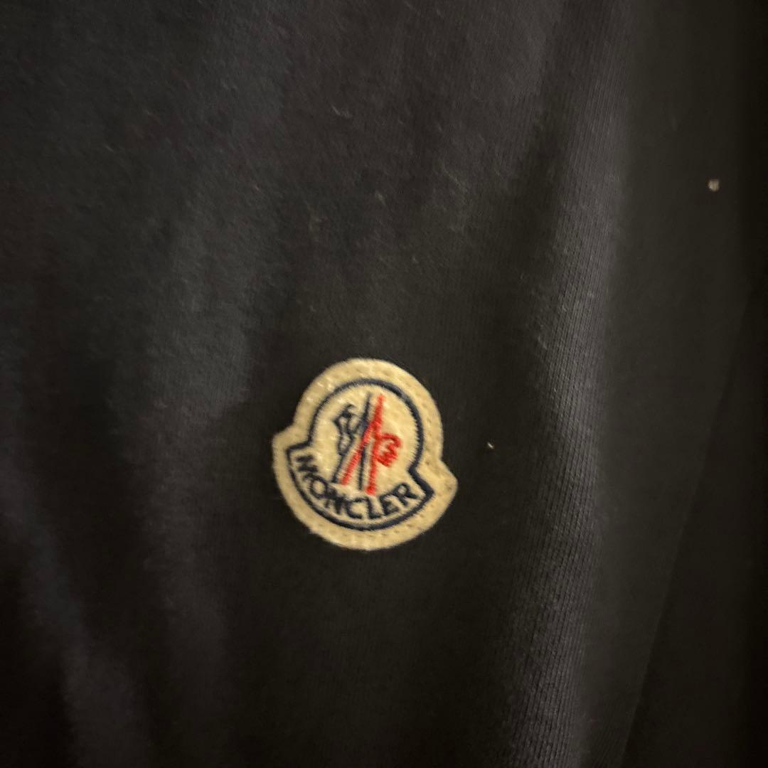 モンクレールトラックジャケット