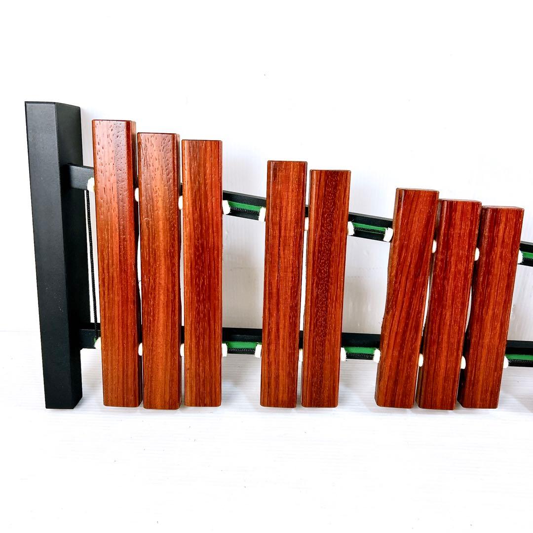 YAMAHA ヤマハ　TX-6 木琴 32音 マレット　ケース付き