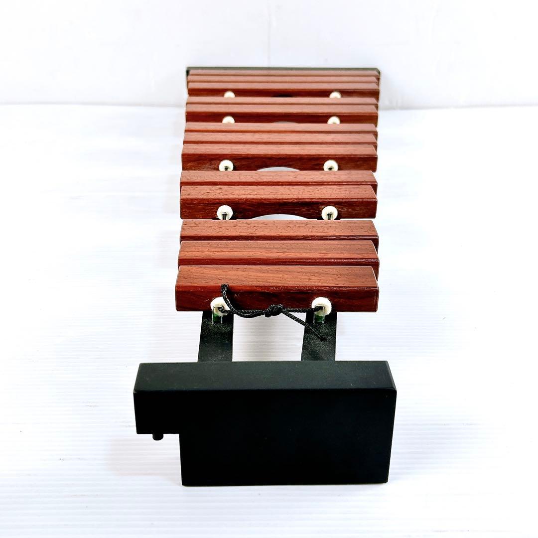 YAMAHA ヤマハ　TX-6 木琴 32音 マレット　ケース付き