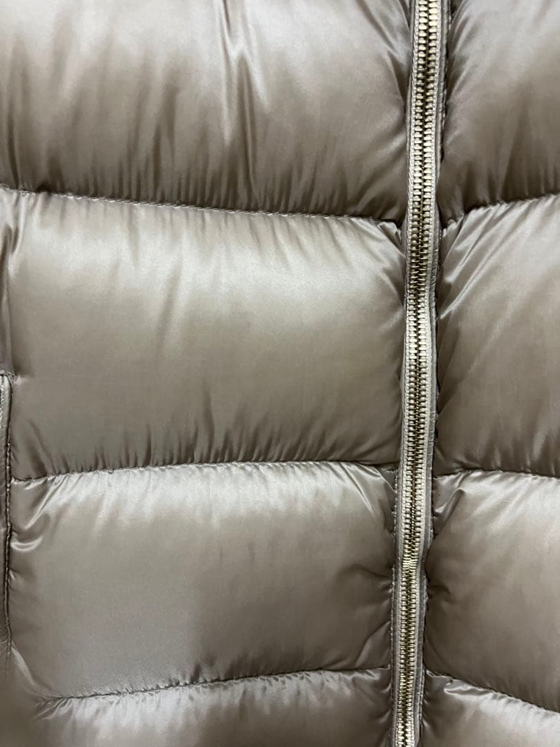MONCLER モンクレール　ダウン　00サイズ