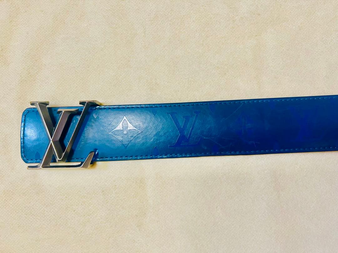 LOUIS VUITTON サンチュール