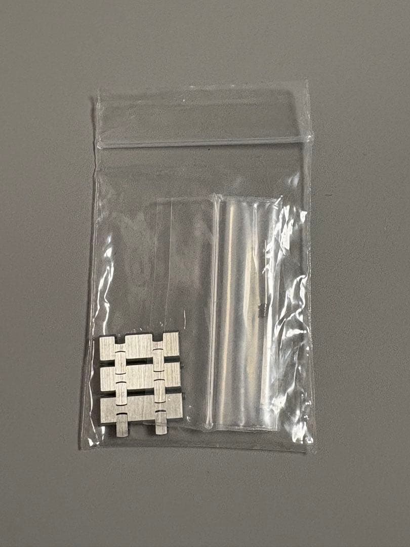 正規品　オーデマピゲ　ロイヤルオーク　ベルト　3コマ