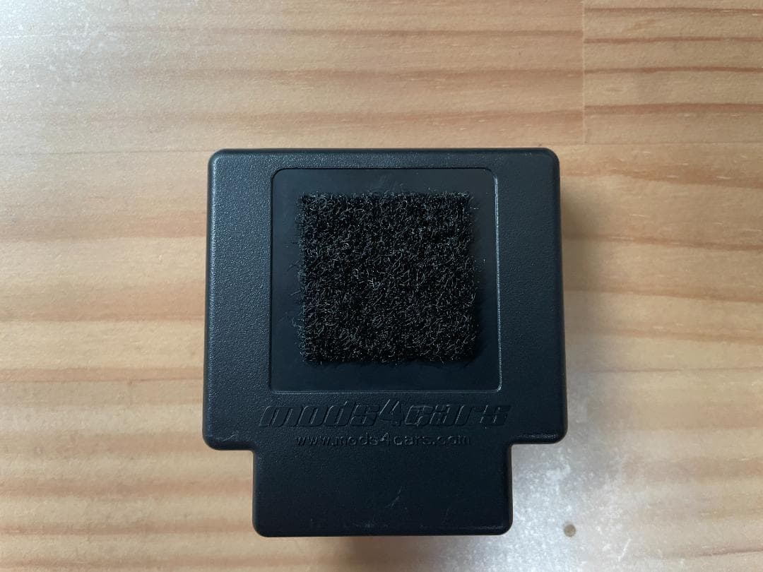 SmartTOP NC ロードスター RHT スマートトップ(説明書付)