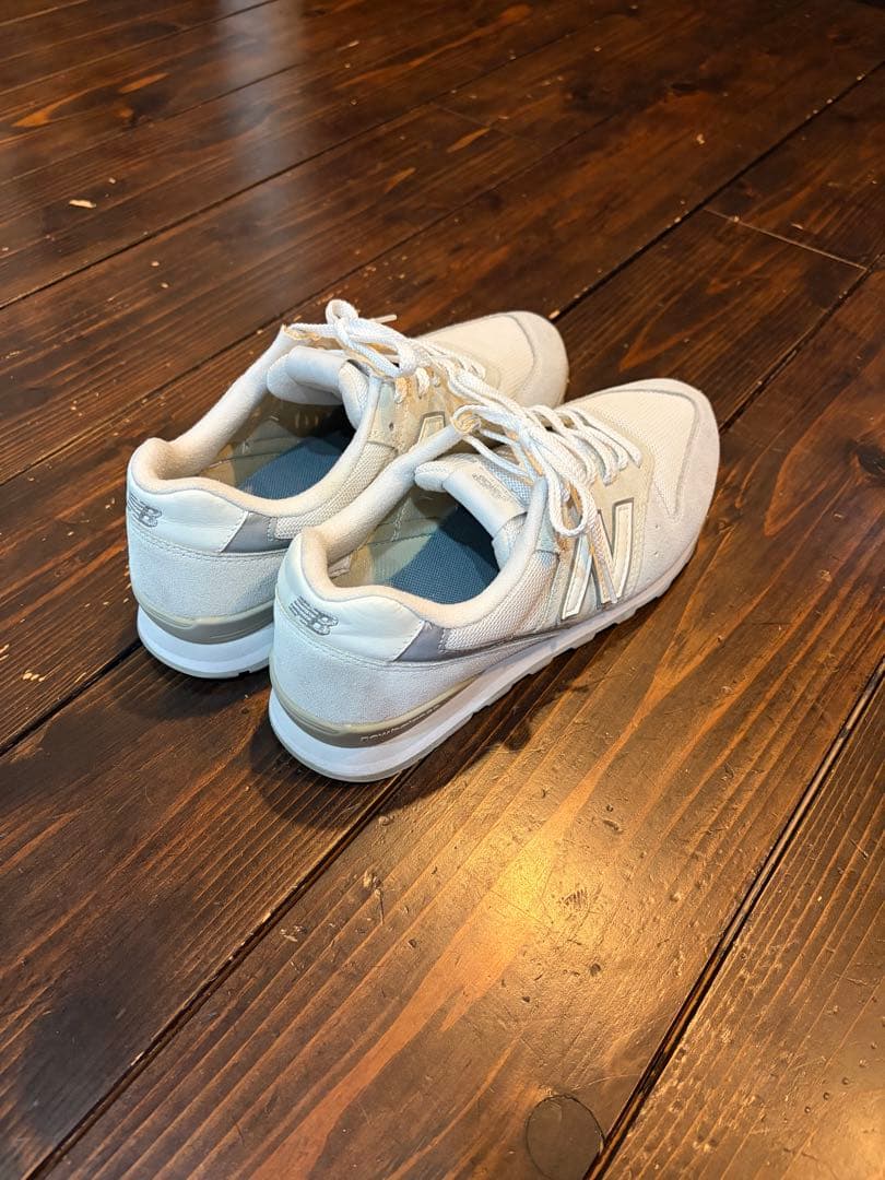 NEW BALANCE 996 美品