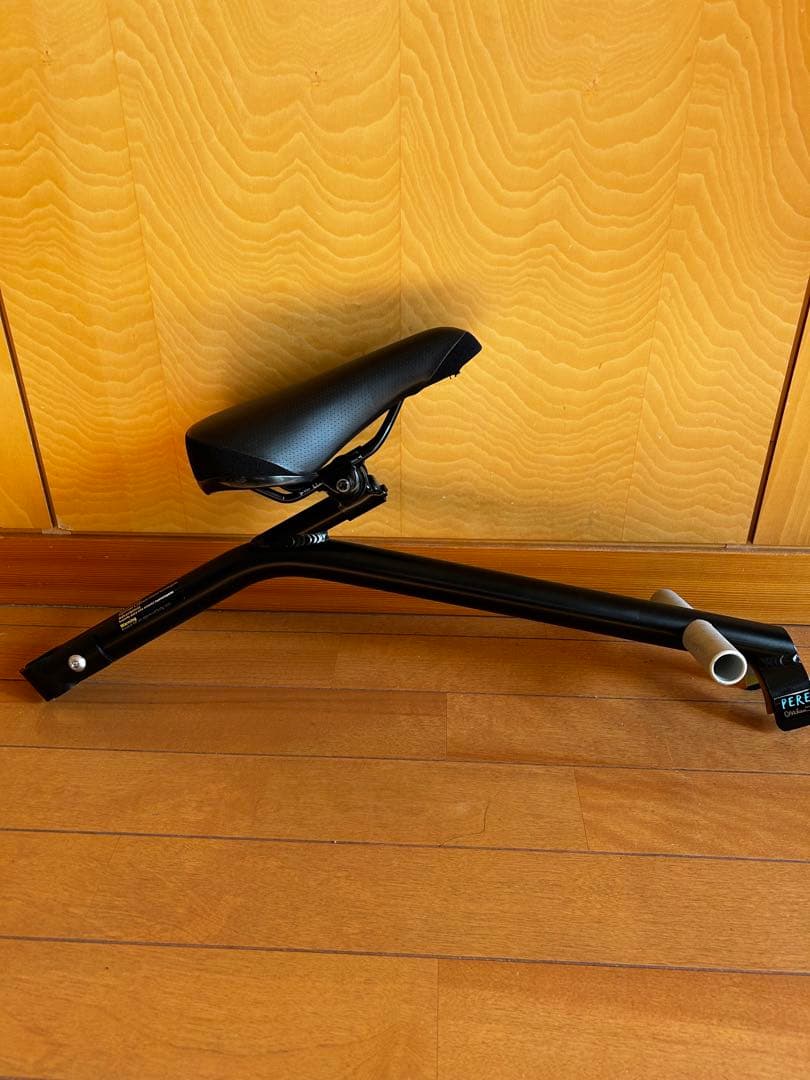 Brompton専用 チャイルドシート PERE