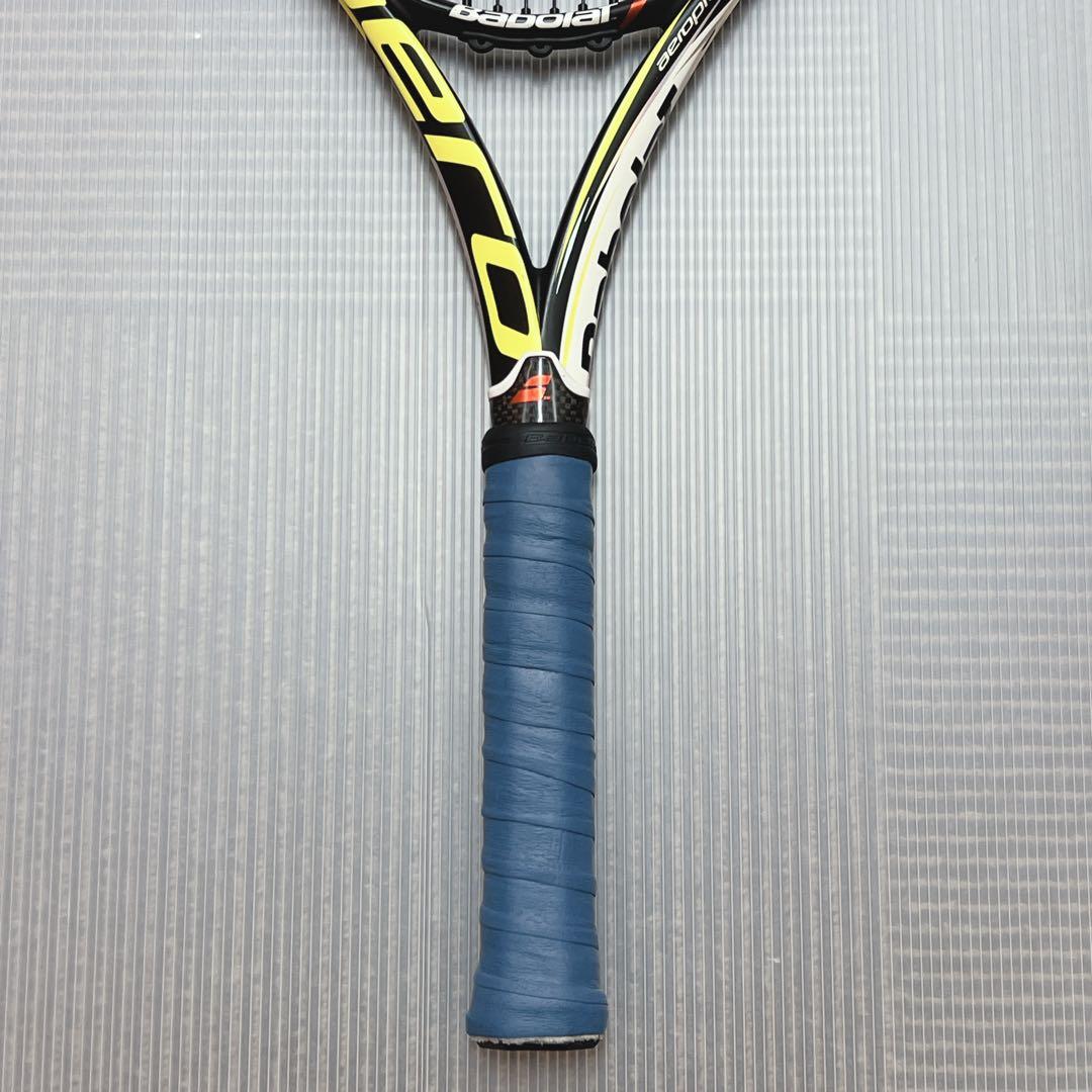 バボラ アエロプロ ドライブ プラス（+）