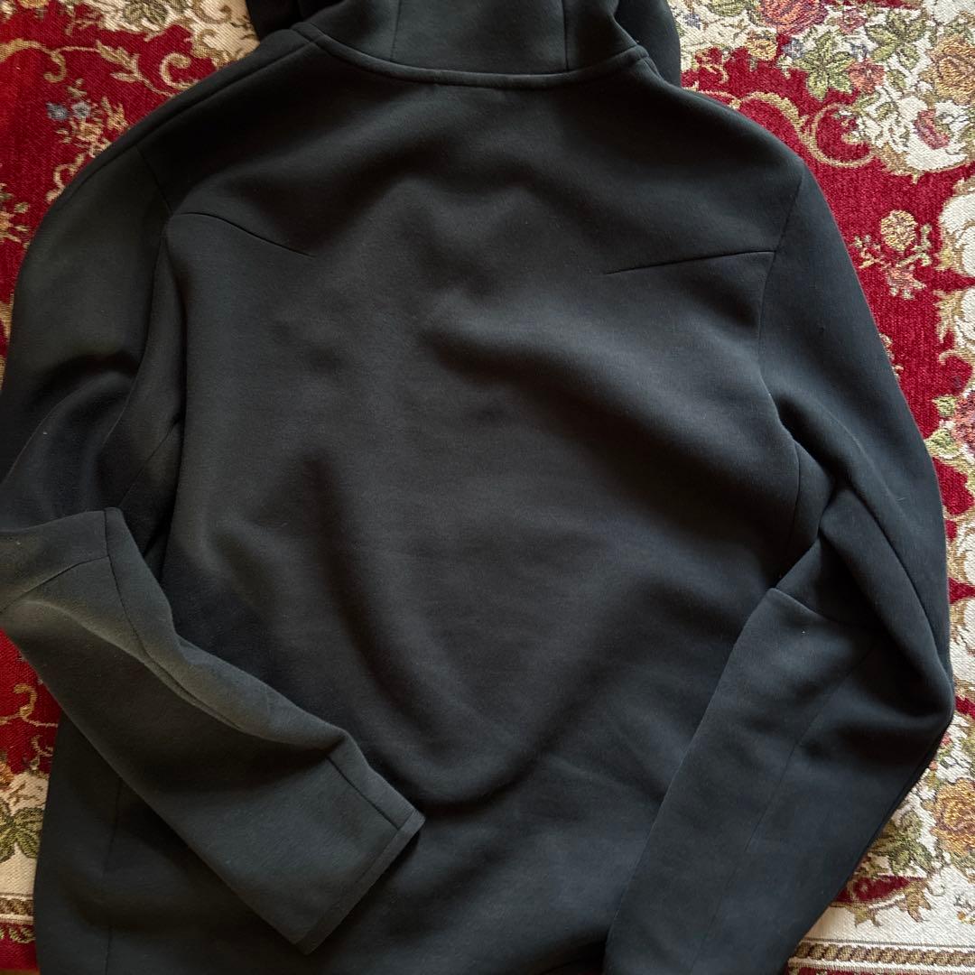 NIKE テックフリース 廃盤品 24時間以内 発送可能