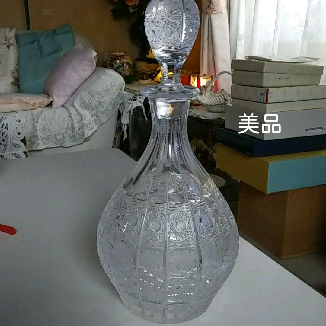 デキャンタ