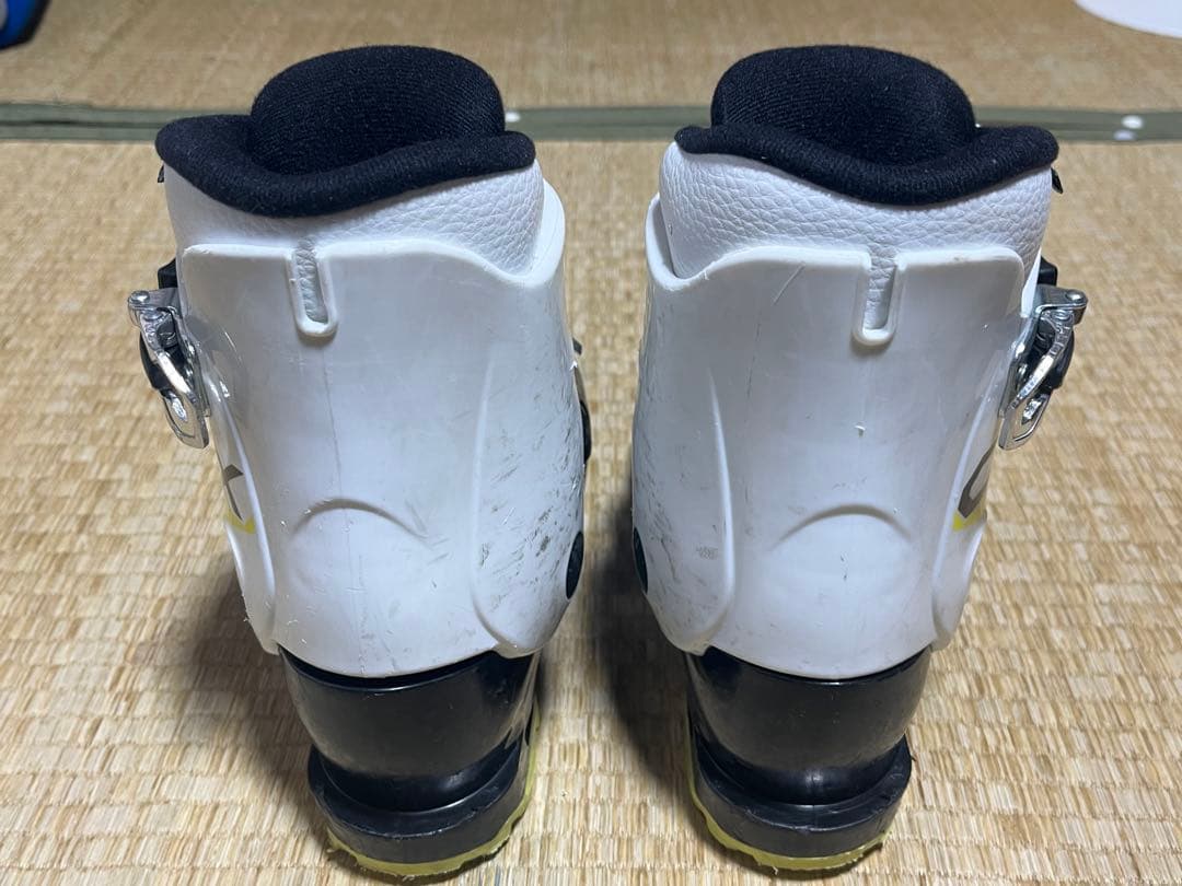 HEADスキー板　97㎝、DALBELLOブーツ19.5㎝セットです。