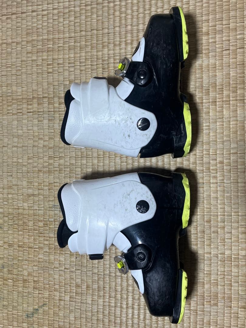 HEADスキー板　97㎝、DALBELLOブーツ19.5㎝セットです。