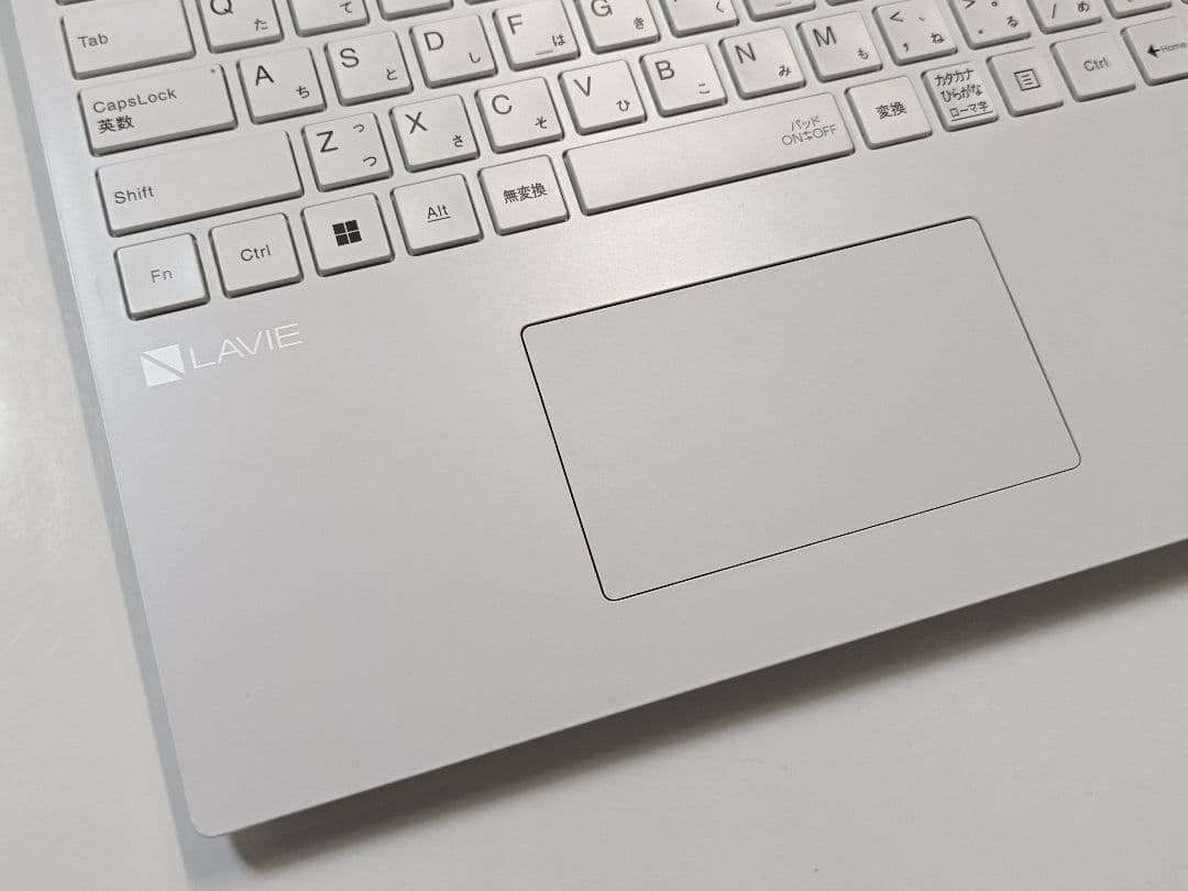 2023年夏モデル NEC Windows11 ノートパソコン SSD カメラ