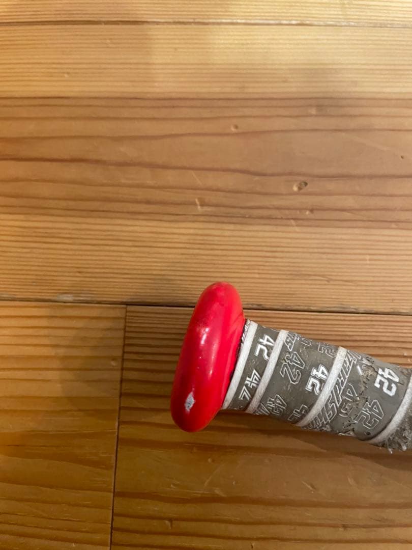 USA 新基準　少年硬式バット