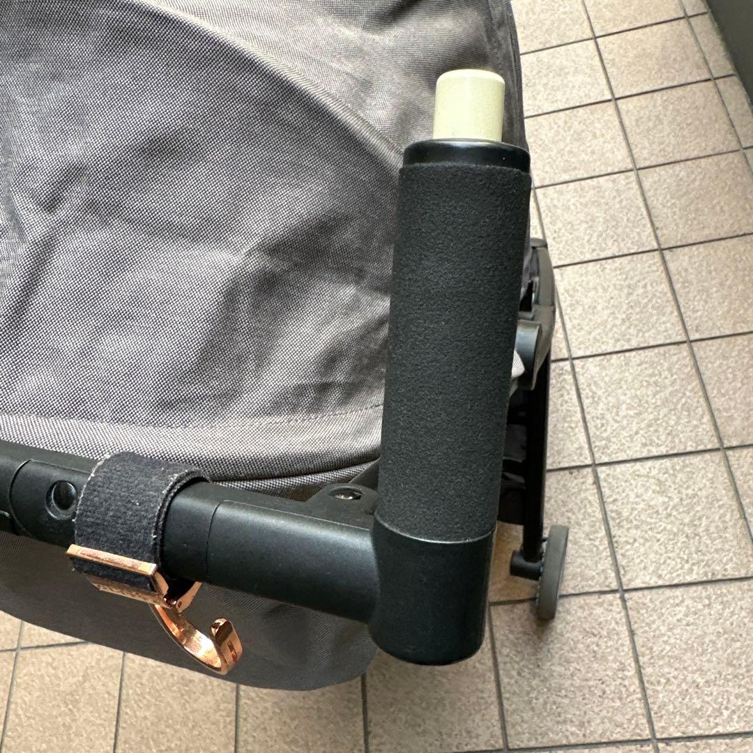 Cybex／Libelle（2021年モデル）