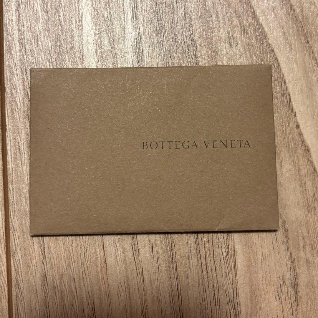 ボッテガべネタ　ウエストバック