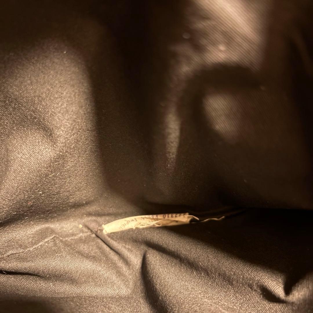 ボッテガべネタ　ウエストバック