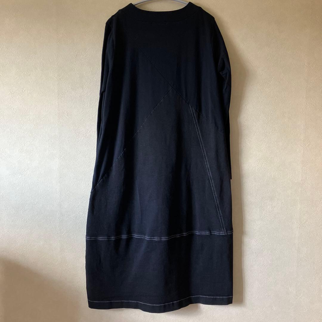 クレッシェントのワンピース