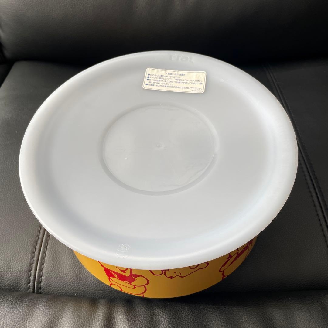 ティファール　プーさん鍋フライパン7点セット　新品　キッチン￼ 可愛い　新生活