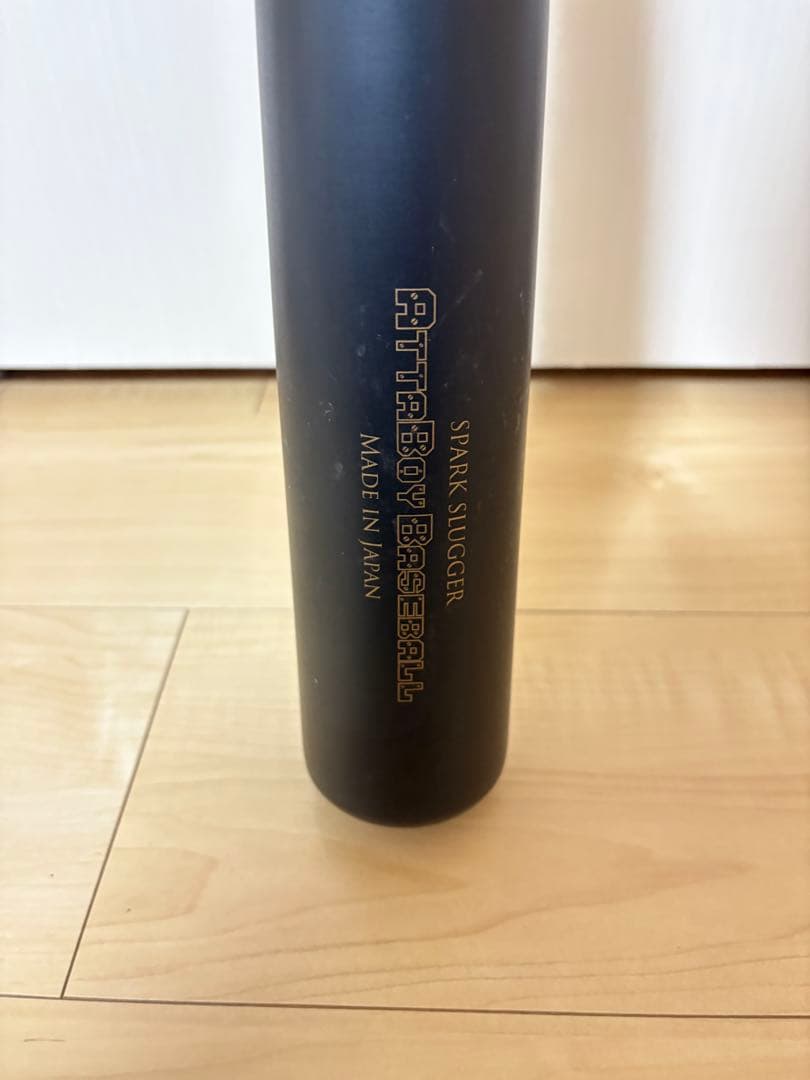 バレルバット　野球　トレーニングバット