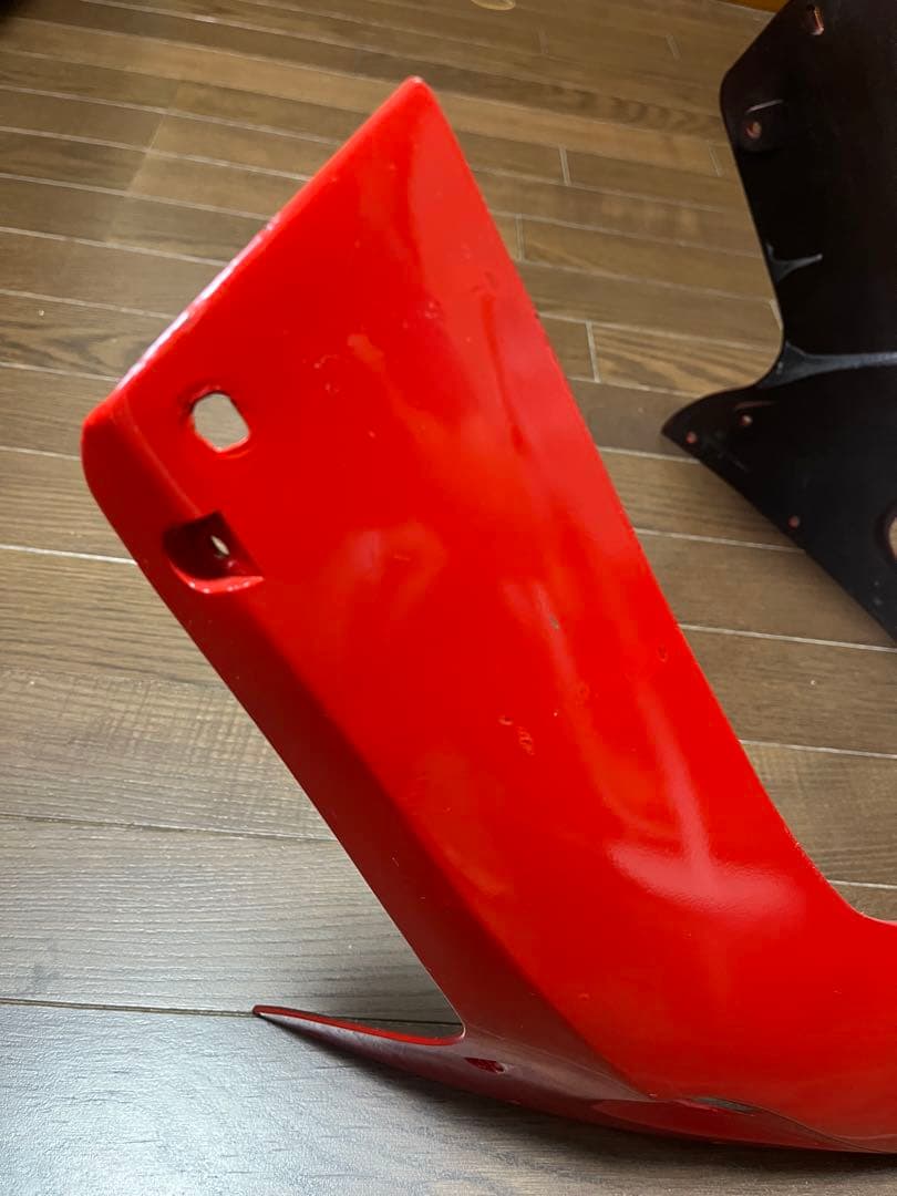 Gpz900R センター.アンダーカウルセット