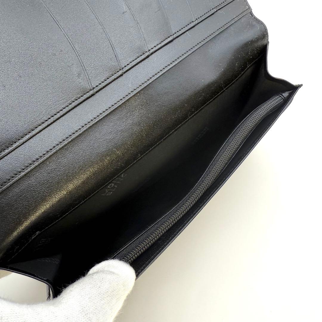 MONT BLANC モンブラン マイスターシュテュック ウォレット 14cc