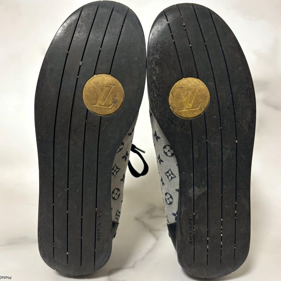 LOUIS VUITTON＊ルイヴィトン＊スニーカー✨