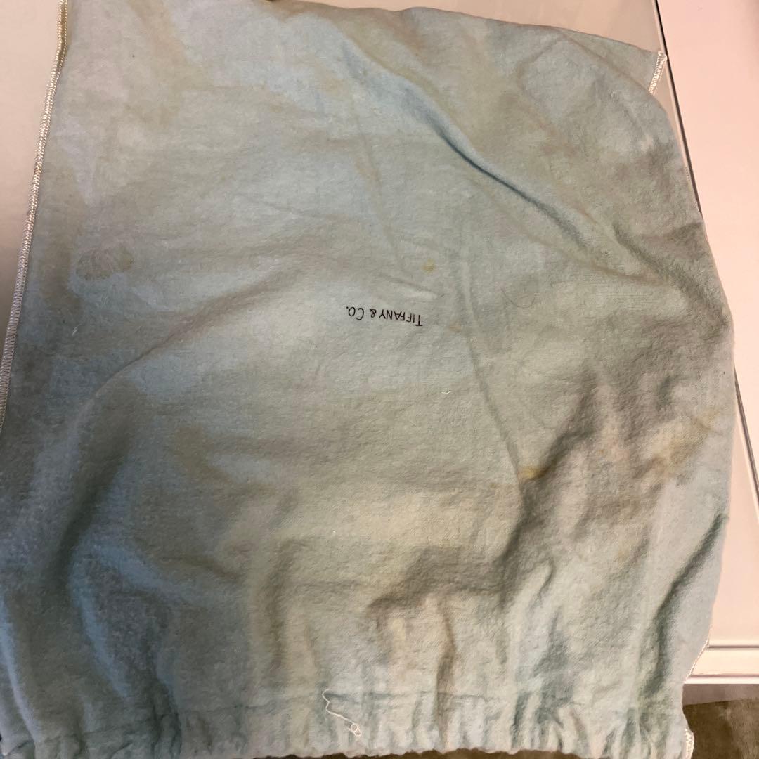 ⁡*⁡様 ティファニー シルバープレート