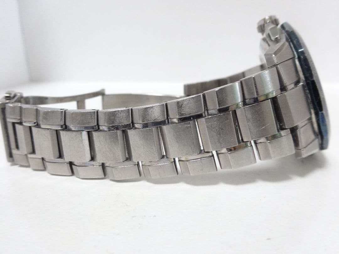 カ*ヤ様 【マンタ白蝶貝】カシオオシアナスマンタ OCW-S2000P-2AJF