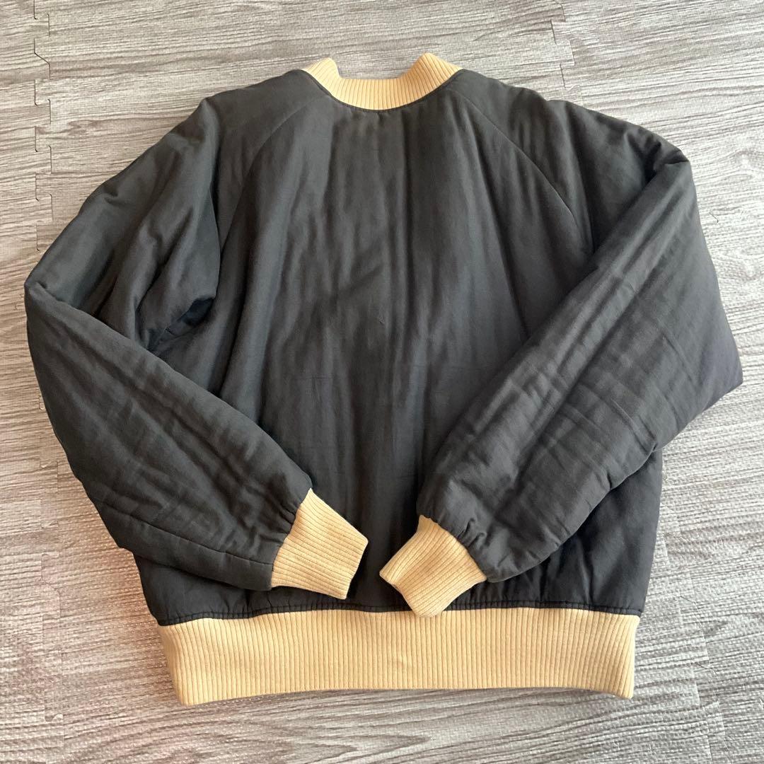 フェローズ スカジャン 匠 サイズL 兜　レア