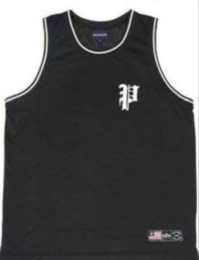 トップス PHATRNK OLD \