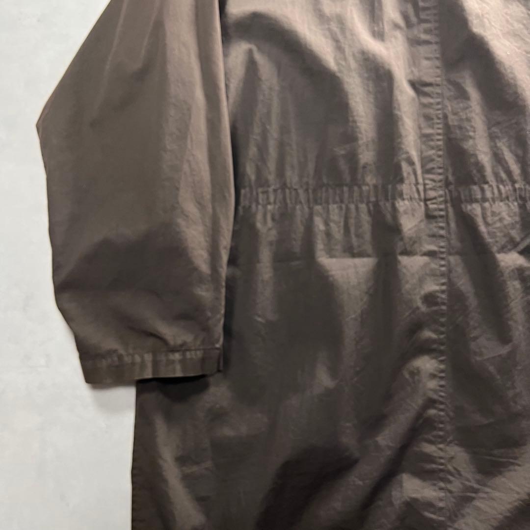 80s 初期 dezert ステンカラーコート 90s デザート 田口成彦