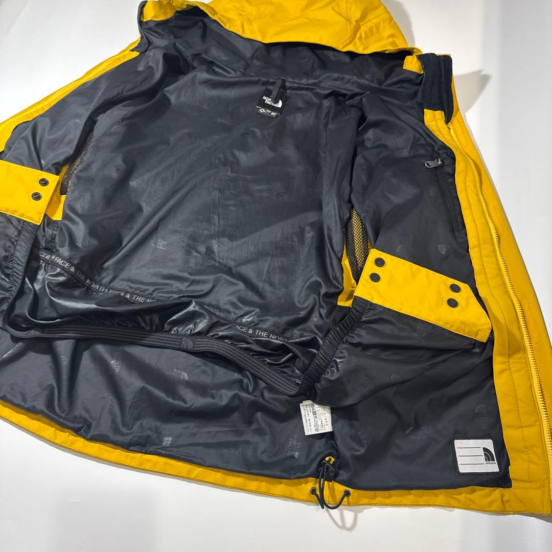 スキー THE NORTH FACE Mountain Jacket GORE-TEX