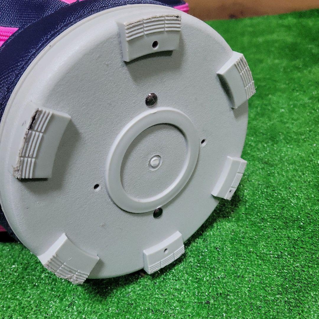 Callaway キャロウェイ レディース キャディバッグ ピンク 女性