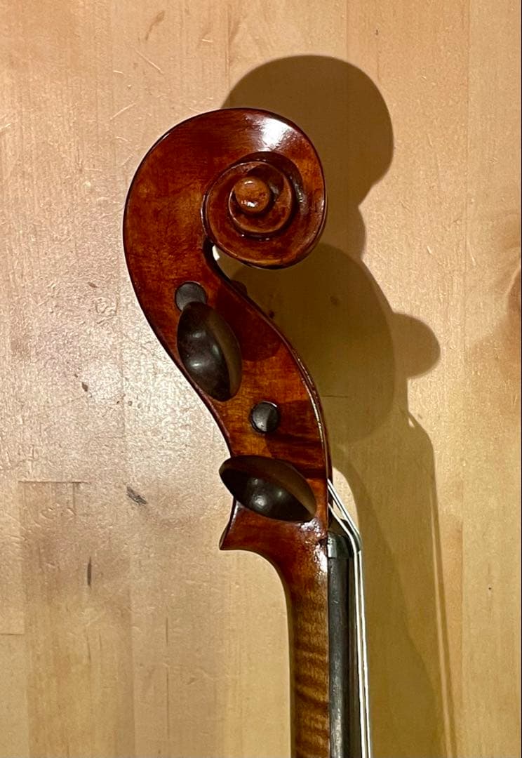【期間限定価格】バイオリン　4/4サイズ
