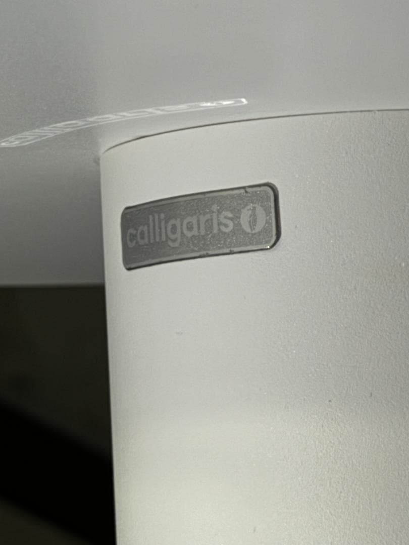 カリガリス BALANCE 円形テーブル