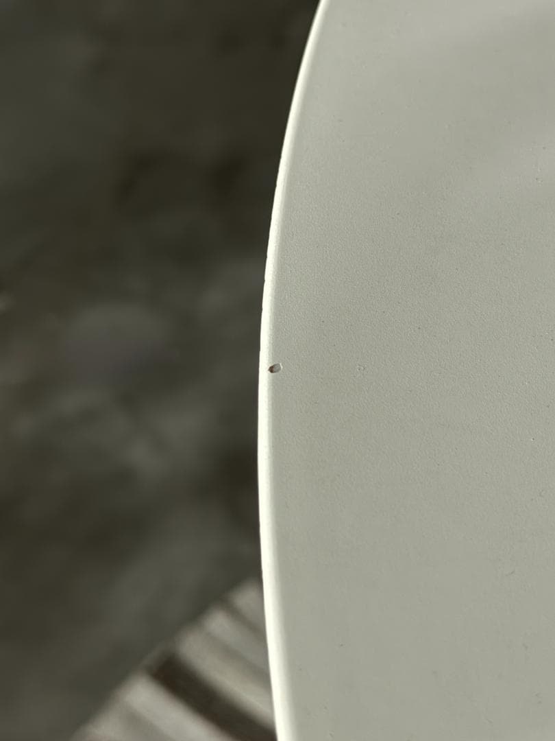 カリガリス BALANCE 円形テーブル