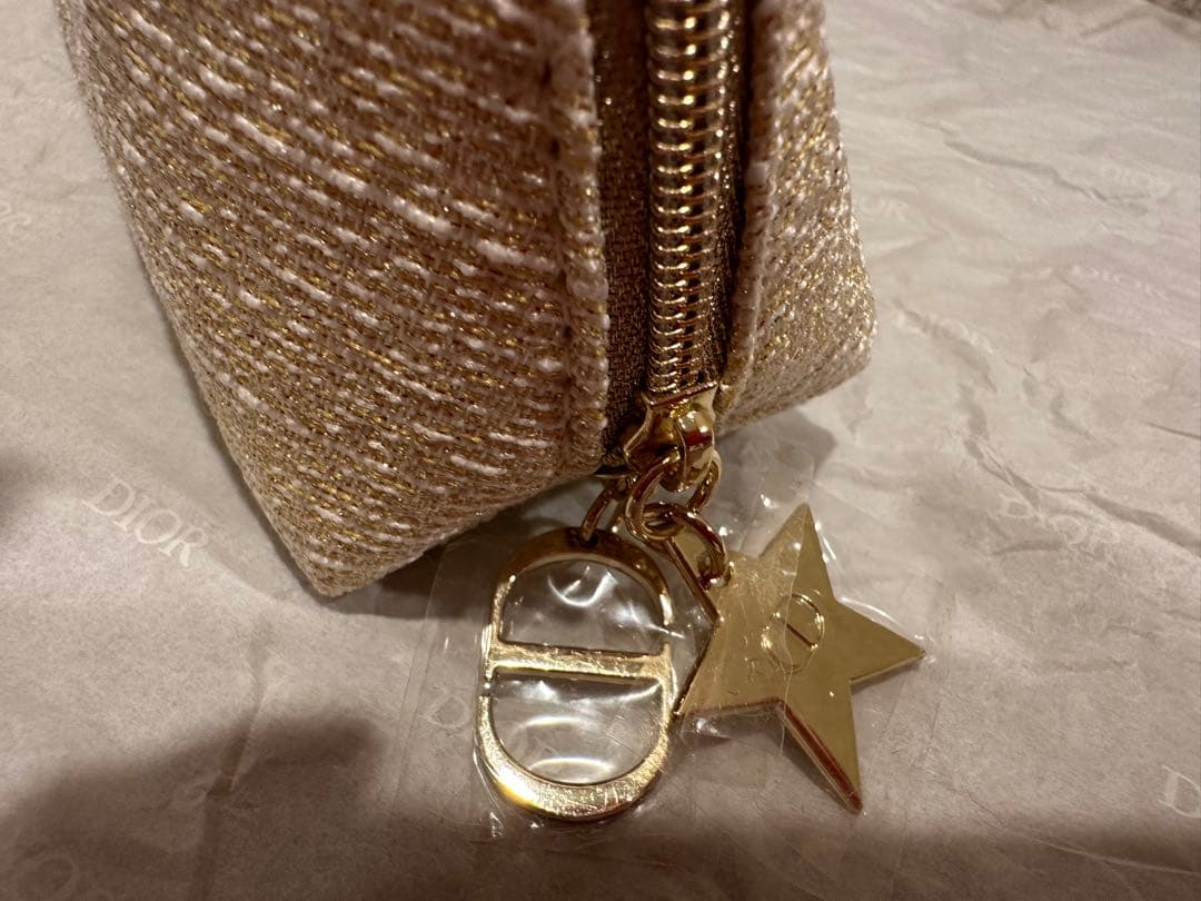 【セール】Dior メイク　ホリデー限定セット 2024