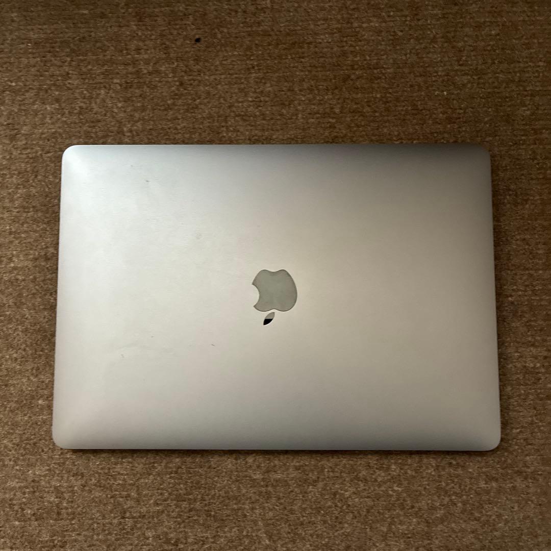 MacBook本体 MacBook Pro M1