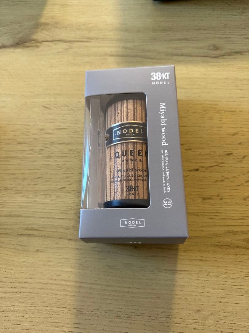 nodeldesign 38灯　queen