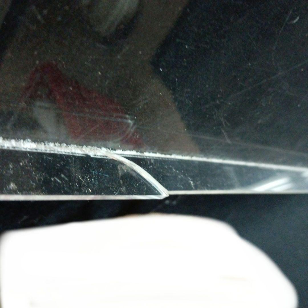 アクリルケース　収納　ディスプレイ　フタつき　蓋　仕切り　198マス