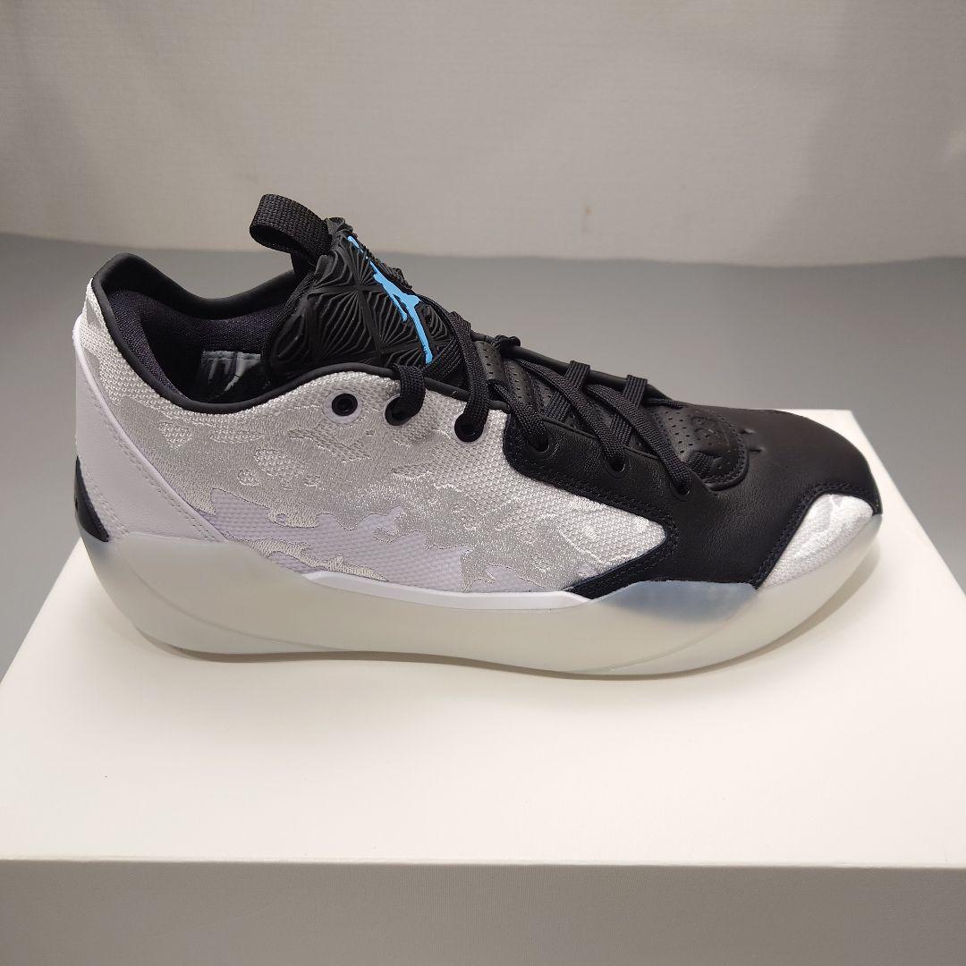 AIR JORDAN 39 PF 27.5cm 新品 白黒青