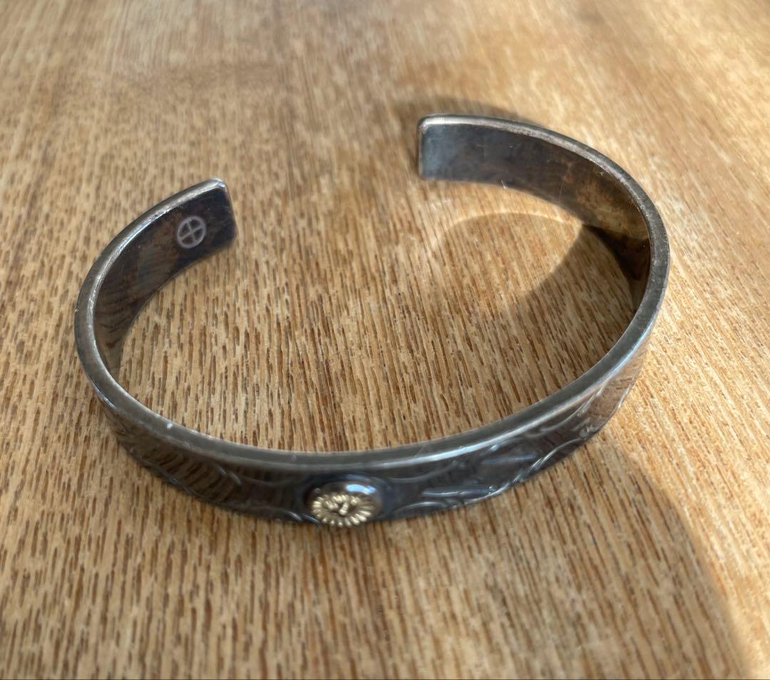 ウィングロック WINGROCK バングル