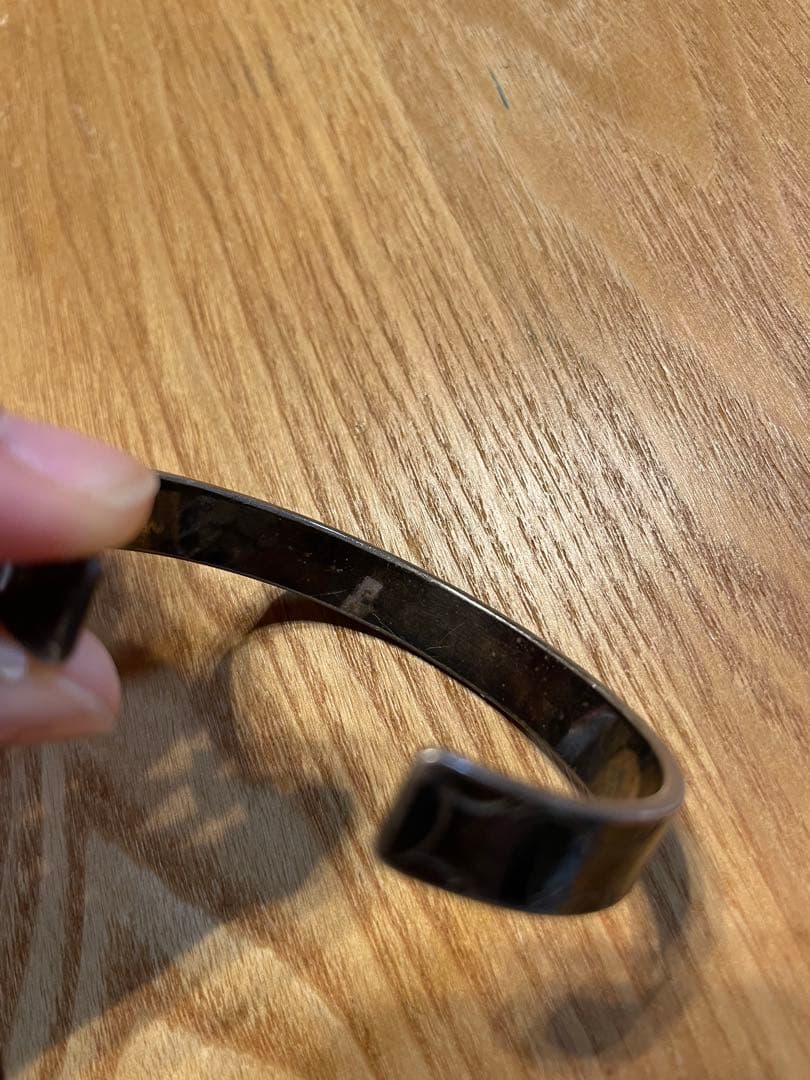 ウィングロック WINGROCK バングル