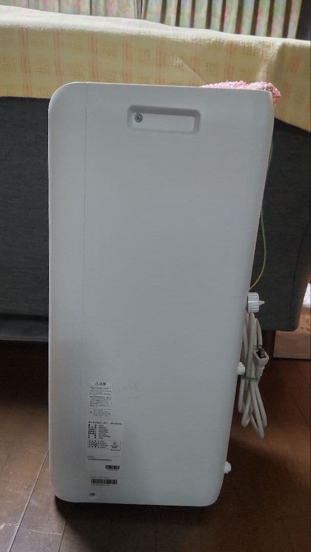 アイリスオオヤマ「ポータブルクーラー冷房専用 2.2kW IPA-2222G」