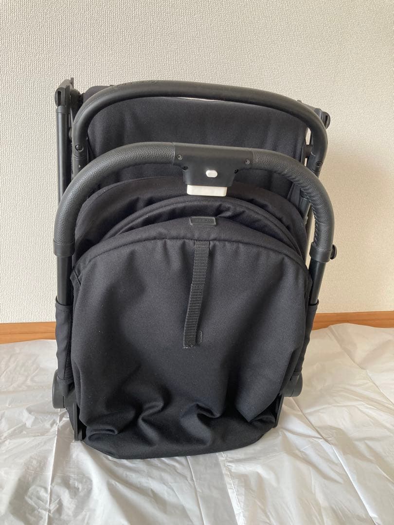 Cybex Beezy ベビーカー