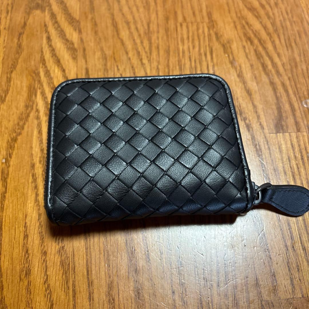 ボッテガヴェネタ　ケースブラック美品！