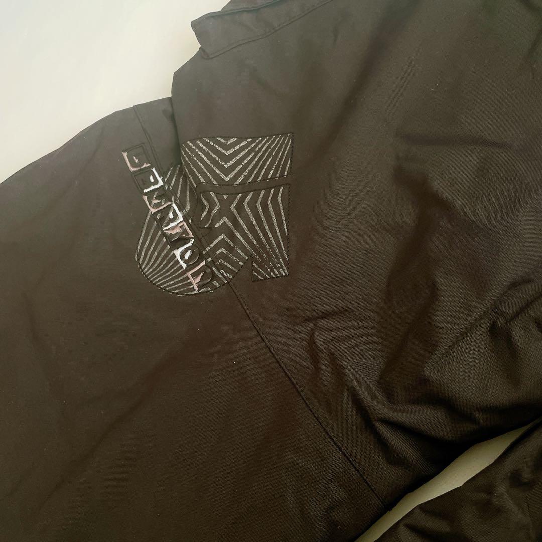 Burton スノーボードウェアセット　メンズ Lサイズ