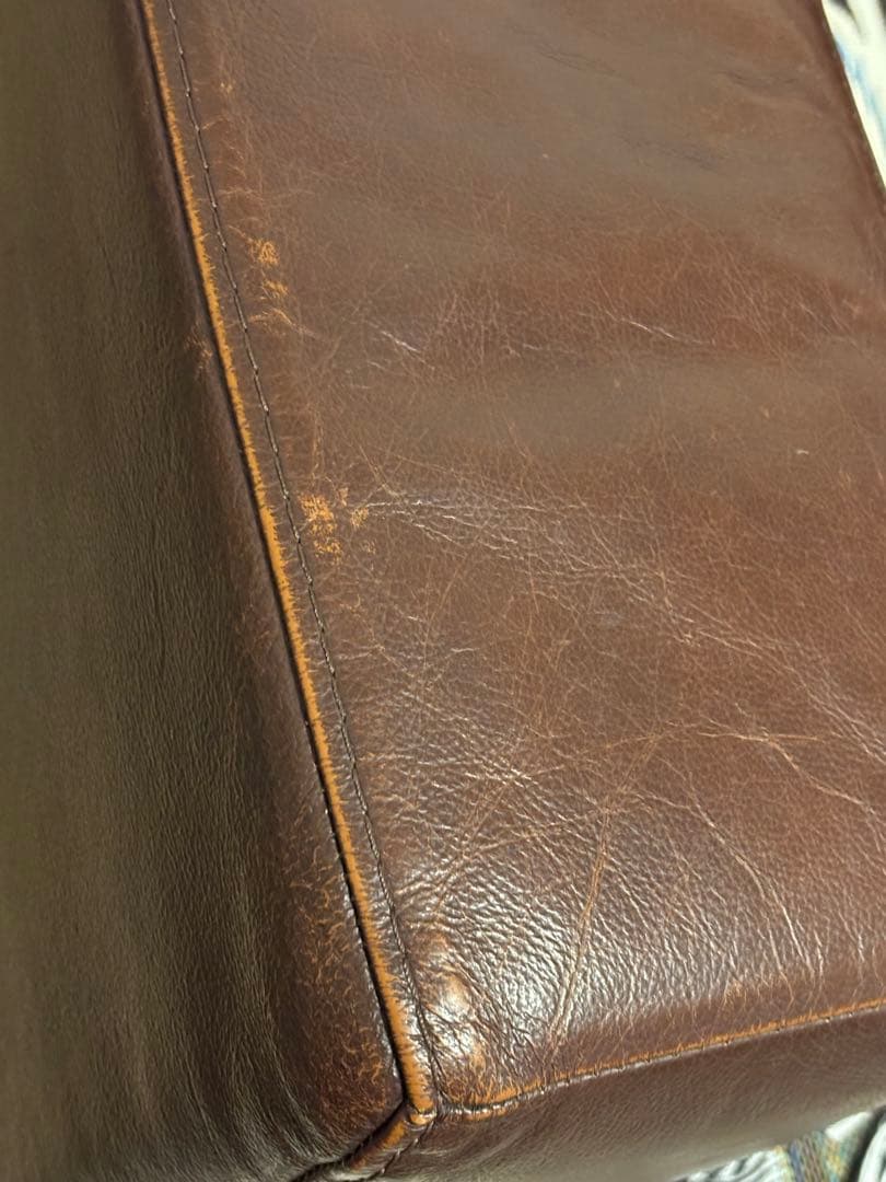 【12/1まで】KEYUCA ケユカ レザー ソファー 本革