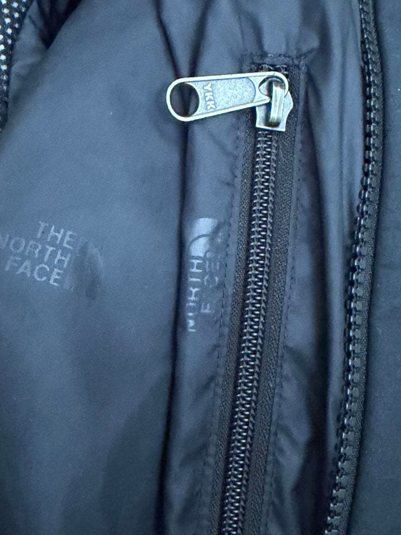 THE NORTH FACE マウンテンライトジャケットブラック S